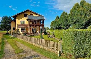 Haus kaufen in 4800 Attnang, Das perfekte Zuhause für die Großfamilie - 3 Wohneinheiten, 350 m²