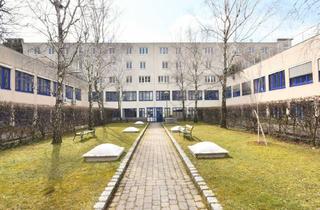 Lager mieten in Lager Eg, 1160 Wien, Lagerfläche im Wohnpark Sandleiten inkl. 20 Stellplätze