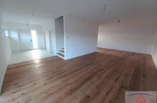 Doppelhaushälfte kaufen in 4540 Bad Hall, Lieben Sie es PLATZ zu haben?