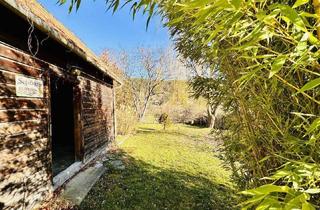 Haus kaufen in 2630 Pottschach, Charmante Liegenschaft zum Kauf in Pottschach - Wunderschöner Garten!