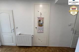 Wohnung mieten in U4 Kettenbrückengasse - Naschmarkt, 1050 Wien, Nähe U4 Kettenbrückengasse und Naschmarkt - Gepflegte 3 Zimmer und Top-Grundriss