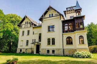 Villen zu kaufen in Neunkirchen, 2630 Ternitz, Prachtvolle Villa - ein seltenes Juwel der Architekturgeschichte!