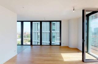 Wohnung mieten in Am Belvedere, 1100 Wien, 2-Zimmer-Luxus | Parkapartments am Belvedere