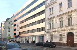 Büro zu mieten in Ungargasse 37, 1030 Wien, MYHIVE UNGARGASSE - Flexible Büros nahe der Wiener Innenstadt!