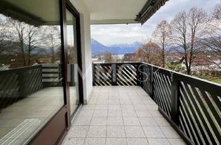 Wohnung kaufen in 4813 Altmünster, Entzückende Wohnperle mit gewaltiger Aussicht!