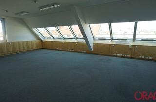 Büro zu mieten in Wiedner Hauptstraße, 1050 Wien, OC5 - Büros im Office Center 1050 Wien zu mieten
