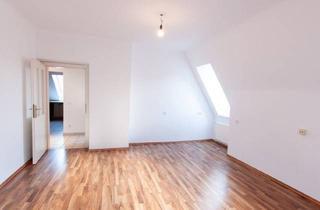 Anlageobjekt in 2340 Mödling, MÖDLING - SONNIGES DACHGESCHOSS MIT GRÜNBLICK