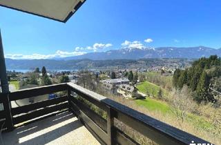 Wohnung kaufen in Eschenweg, 9871 Seeboden am Millstätter See, Traumhafte Seeblick-Wohnung mit Balkon und Poolnutzung in Seeboden, Kärnten - perfekt für Genießer!