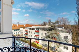 Wohnung mieten in Böcklinstraße, 1020 Wien, Böcklinstrasse/Kurzbauergasse: Urban und im "Grünen" - Großzügiges Wohnen