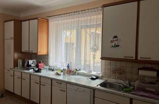 Haus kaufen in Neusiedl An Der Zaya, 2183 Neusiedl an der Zaya, Zukunftsanlage, Bungalow mit großem Garten, Terrasse und Nebengebäude