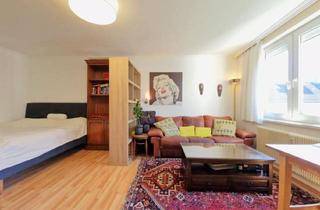 Wohnung kaufen in Johnstraße 13, 1150 Wien, Innenhofseitige Wohnung im 4. Stock bei der Johnstraße