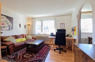 Wohnung kaufen in Johnstraße 13, 1150 Wien, Innenhofseitige Wohnung im 4. Stock bei der Johnstraße