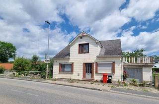 Haus kaufen in 3900 Stögersbach, 3900 Stögersbach - Haus mit viel Potenzial im Waldviertel