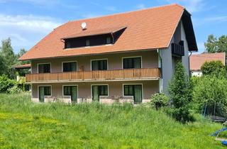 Anlageobjekt in Leutschach, 8463 Schloßberg, Apartmenthaus mit 8 Eigentumswohnungen sowie eine Großwohnung und Gewerbetrakt in sehr ruhiger Grünlage