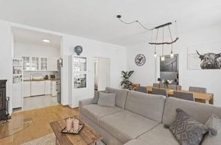 Wohnung kaufen in 2540 Bad Vöslau, HERRLICHE 3-ZIMMER-WOHNUNG MIT BALKON IM HERZEN VON BAD VÖSLAU