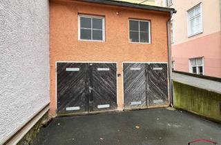 Lager mieten in Elisabethstraße, 8010 Graz, Garage für Klein-PKW - Lager in der Elisabethstraße