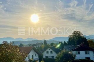 Wohnung kaufen in 4816 Gschwandt, Entzückendes Wohnjuwel mit Loggia und herrlicher Aussicht!