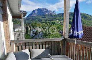 Wohnung kaufen in 4816 Gschwandt, Bezauberndes Eigenheim mit Loggia und atemberaubender Aussicht!