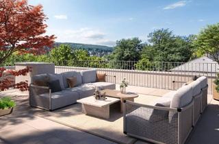 Penthouse kaufen in Hermesstraße 36C /3, 1130 Wien, JARDIN HERMES - BOUTIQUE-PROJEKT DER EXTRAKLASSE