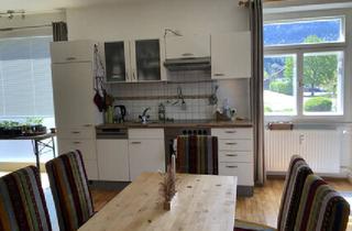 Wohnung mieten in 6870 Bezau, Gemütliche 1 1/2-Zimmerwohnung im Herzen von Bezau