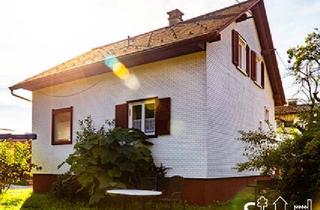 Haus kaufen in 6845 Hohenems, Älteres Einfamilienhaus in guter Lage von Hohenems zu kaufen!
