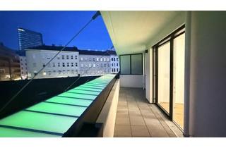 Wohnung mieten in Laxenburger Straße, 1100 Wien, ERSTBEZUG: traumhafte 2-Zimmer-Wohnung mit Loggia in der Laxenburger Straße 2D!
