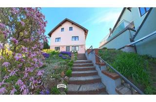 Haus kaufen in 2114 Kleinebersdorf, "Traumhaus für 1,2 oder 3 Generationen"
