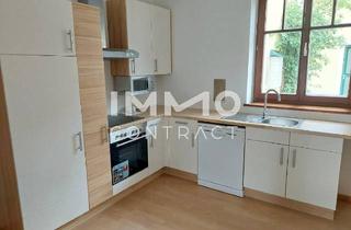Wohnung mieten in 3390 Melk, Hübsche Erdgeschoßwohnung ca 62m² mit Gartennutzung im Raum Melk / Pielach