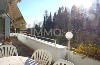 Wohnung kaufen in Froschberg, 4020 Linz, Rarität am Linzer Froschberg- im Herzen der City und doch am Land!