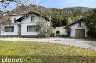 Villen zu kaufen in 3292 Gaming, Hubertus Villa in Gaming