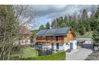 Einfamilienhaus kaufen in 5571 Mariapfarr, Modernes Einfamilienhaus mit Carport und Garten