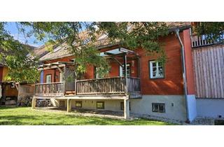 Haus kaufen in 8262 Ilz, * * Zinshaus mit 13 vermieteten Wohneinheiten in idyllischer, zentraler Lage! * *