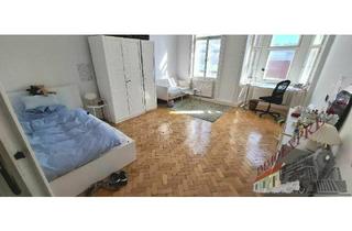 Wohnung mieten in Neubaugasse, 1070 Wien, Traumhafte 3-Zimmer Wohnung , Nähe Neubaugasse-großzügig, hell und in begehrter Lage