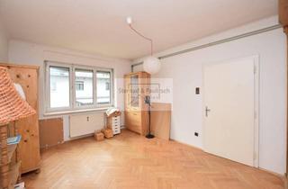 Wohnung kaufen in Friedhofgasse, 8020 Graz, Helle 2-Zimmer-Wohnung | Südbalkon Friedhofgasse | 8020 Graz