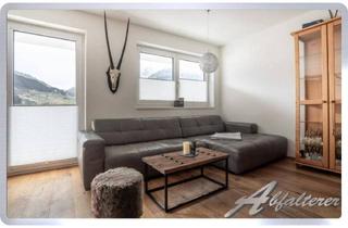 Wohnung kaufen in 5730 Mittersill, Sonnige Wohnträume im Herzen von Mittersill