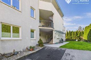 Wohnung kaufen in Zunderbergstraße 10, 6844 Altach, Charmante 2-Zimmer-Gartenwohnung in Altach – Ideales Anlageobjekt