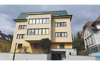 Maisonette kaufen in Hameaustraße, 1190 Wien, Sanierungsbedürftige 4-Zimmer Terrassen-Wohnung mit viel Potenzial!