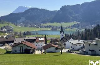 Wohnung kaufen in 6335 Hinterthiersee, 3-Zimmer-Wohnung mit traumhaften Seeblick