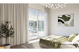 Penthouse kaufen in 4810 Gmunden, Exklusives Penthouse: Ausblick, Architektur & Lebensqualität