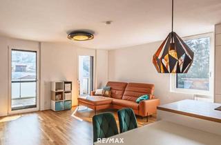 Wohnung kaufen in 6133 Weerberg, Familienfreundlich, modern & top ausgestattet – Ihr neues Zuhause mit Sonnenterrasse!