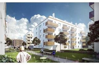 Wohnung mieten in Dr. Kraitschek Wohnpark Top 14, 2486 Pottendorf, Das Gute liegt so nah...