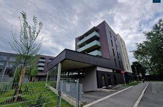 Wohnung mieten in Waagner-Biro-Straße 95, 8020 Graz, Stilvolles Wohnen in Graz: Geräumige 3-Zimmerwohnung mit Balkon - West Side Living Top 53