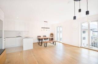 Wohnung mieten in 5310 Mondsee, Wohnen am Mondsee - großzügige 2-Zimmer-Wohnung