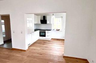 Wohnung mieten in 4400 Steyr, Schöne und helle Wohnung im Zentrum von Steyr