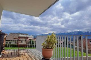 Wohnung mieten in Pichelackerweg 10, 9500 Villach-Innere Stadt, Wohnen mit Aussicht: 2-Zimmer-Neubau in Villach-Völkendorf nahe Naturpark Dobratsch