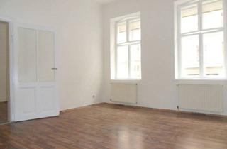 Wohnung mieten in Jägerstraße, 1200 Wien, Nähe U2 / U6 II 2-Zimmer mit separater Küche II beim Augarten