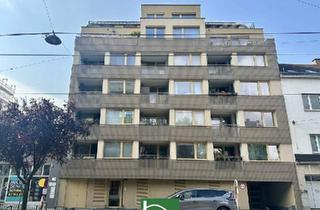 Gewerbeimmobilie mieten in Linzer Straße, 1140 Wien, Tiefgaragenstellplätze in der Linzer Straße 169 zu vermieten - ab sofort verfügbar - JETZT ANFRAGEN