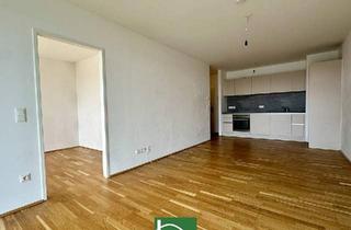 Wohnung mieten in Linzer Straße, 1140 Wien, Einziehen und Wohlfühlen: Lichtdurchflutete 2-Zimmer Wohnung mit Einbauküche und Loggia - ab 01.06. beziehbar - JETZT ANFRAGEN
