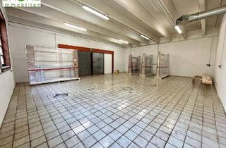 Geschäftslokal mieten in 9581 Ledenitzen, LAGERFLÄCHE in Top Lage nähe Faaker See
