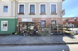 Wohnung kaufen in 3193 Sankt Aegyd am Neuwalde, 2 Zimmer-Wohnung und ein Geschäfslokal in St. Aegyd am Neuwalde